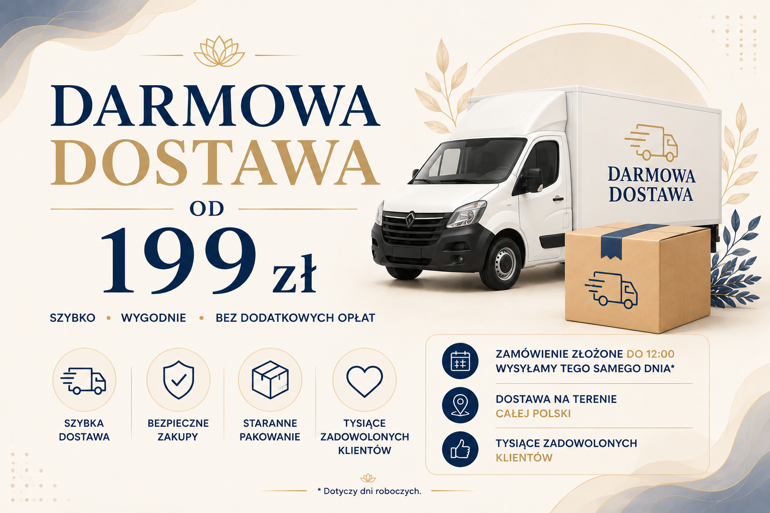 darmowa dostawa darmowa dostawa